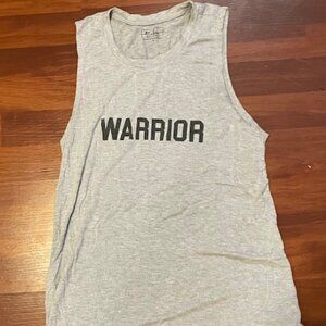 Miken Warrior Sleeveless Tee